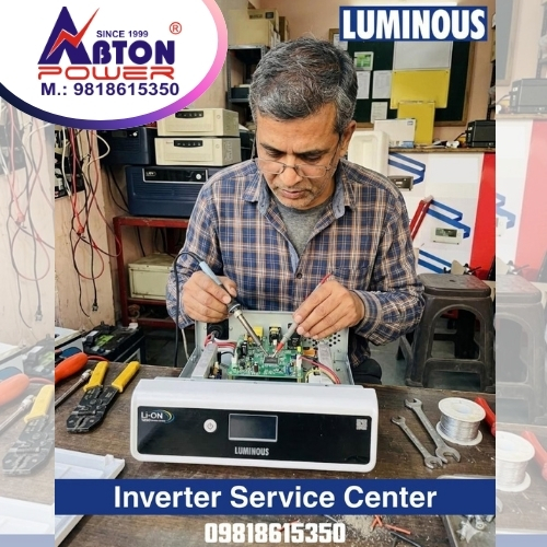 Best Inverters Batteries Dealers Near Me